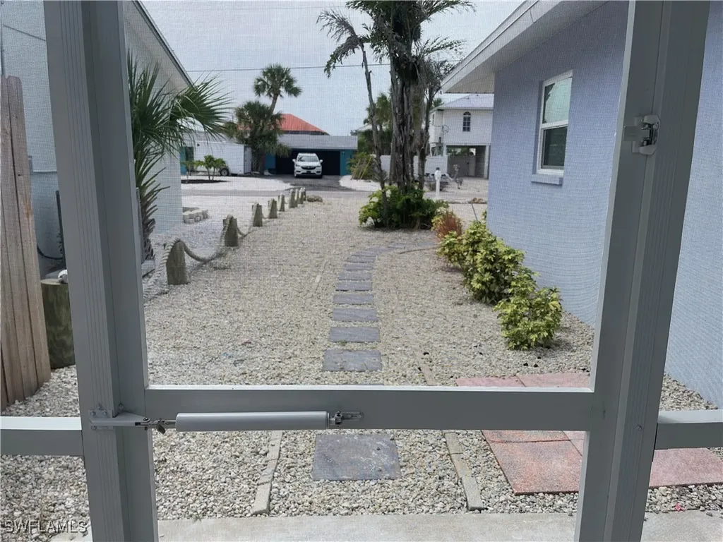 345 Donora Boulevard Fort Myers Beach FL 33931