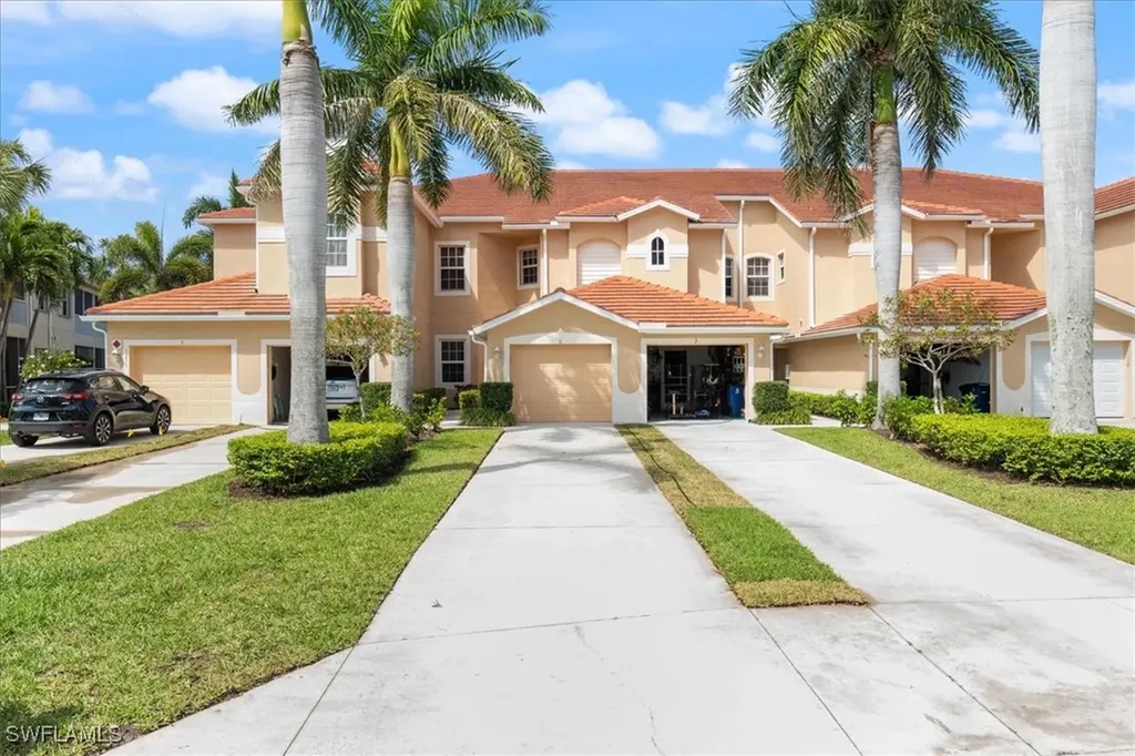 3251 Lee Way Court North Fort Myers FL 33903