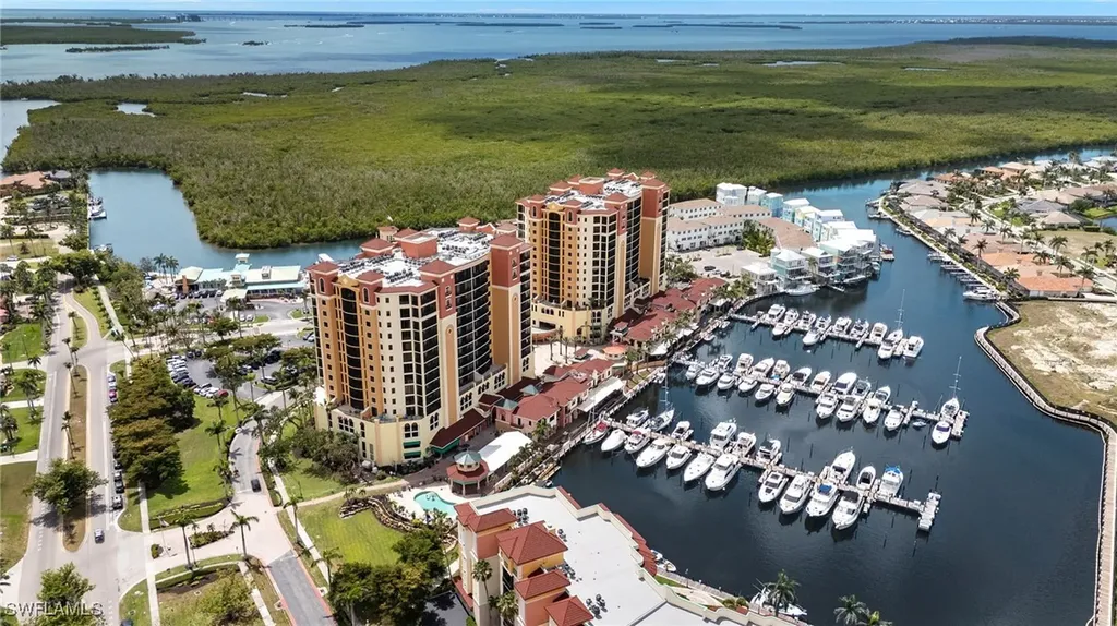 5793 Cape Harbour Drive Cape Coral FL 33914