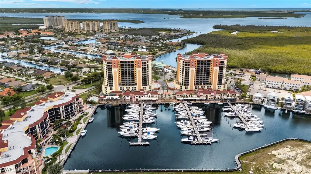 5793 Cape Harbour Drive Cape Coral FL 33914