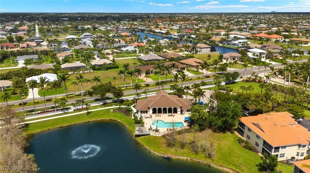 5793 Cape Harbour Drive Cape Coral FL 33914