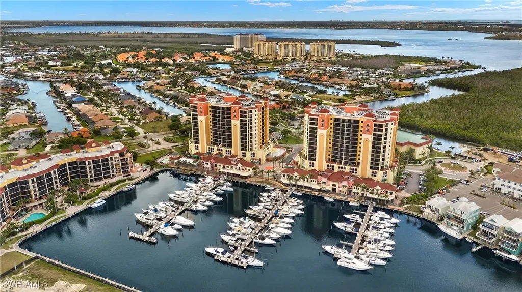 5793 Cape Harbour Drive Cape Coral FL 33914