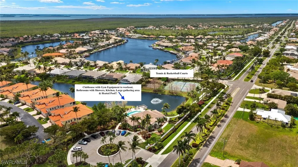 5793 Cape Harbour Drive Cape Coral FL 33914