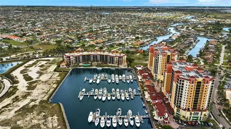 5793 Cape Harbour Drive Cape Coral FL 33914