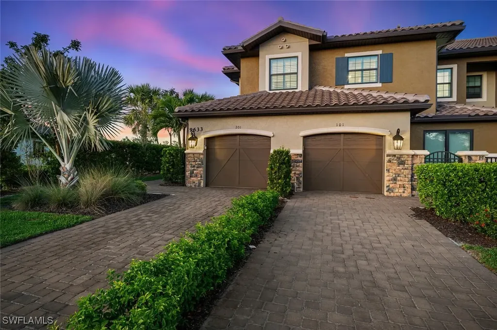 9633 Montelanico Loop Naples FL 34119