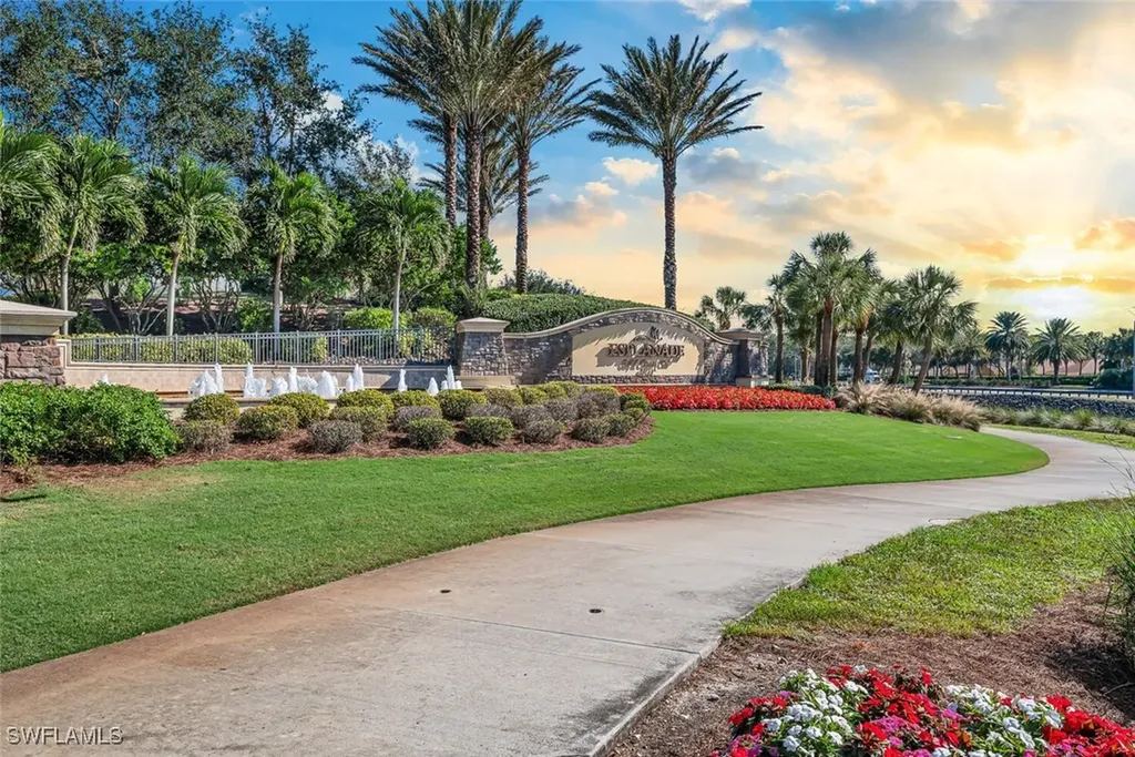 9633 Montelanico Loop Naples FL 34119