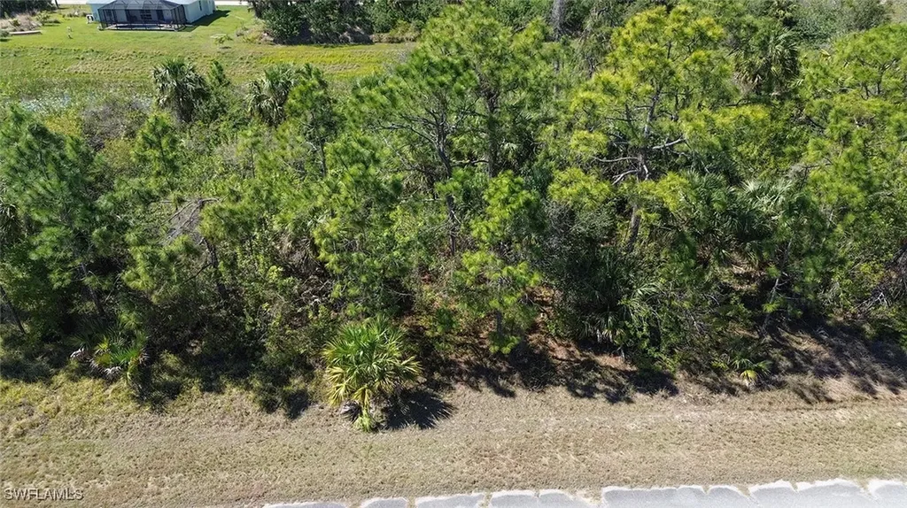 Grover Circle North Port FL 34288