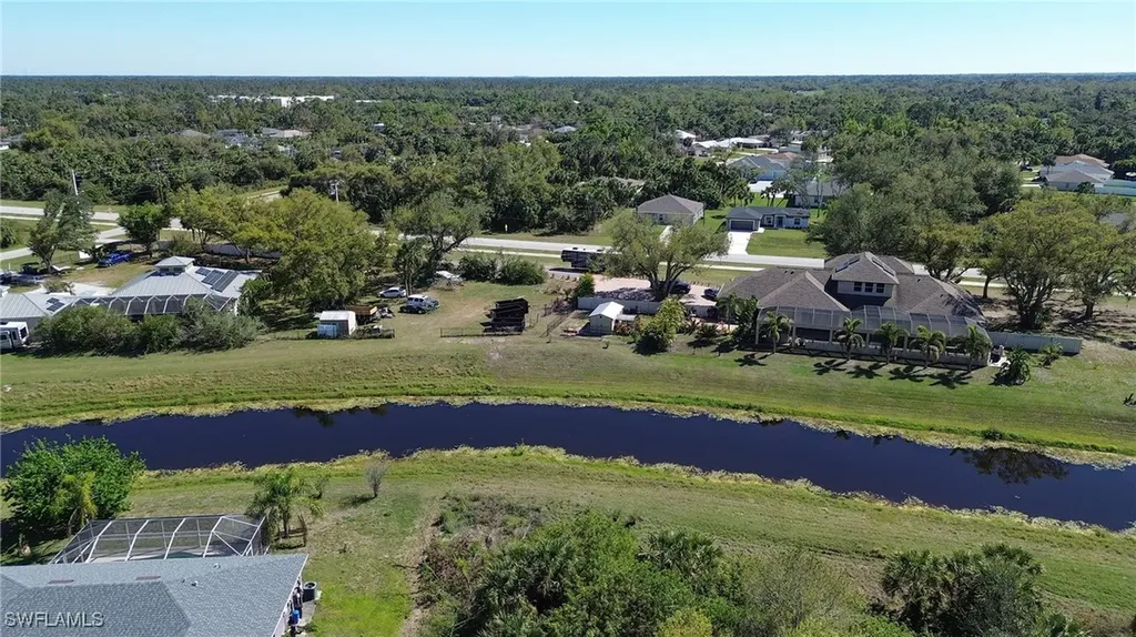Grover Circle North Port FL 34288