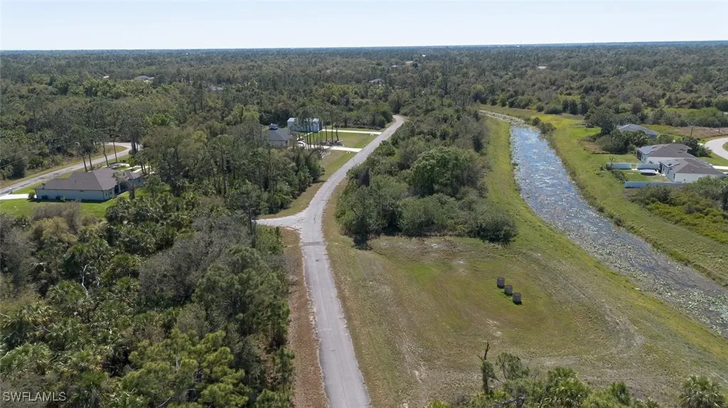 Grover Circle North Port FL 34288