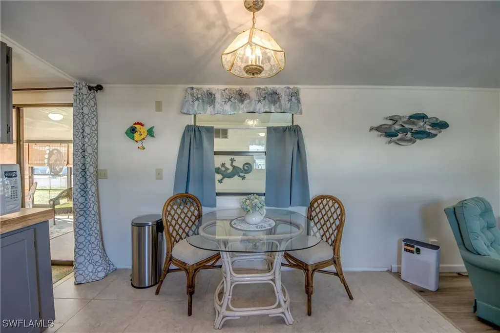 7126 Ladyfish Drive St. James City FL 33956