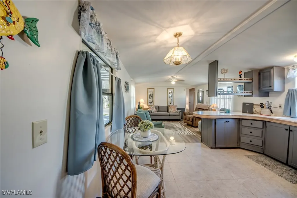 7126 Ladyfish Drive St. James City FL 33956