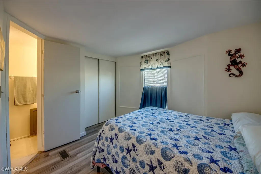 7126 Ladyfish Drive St. James City FL 33956