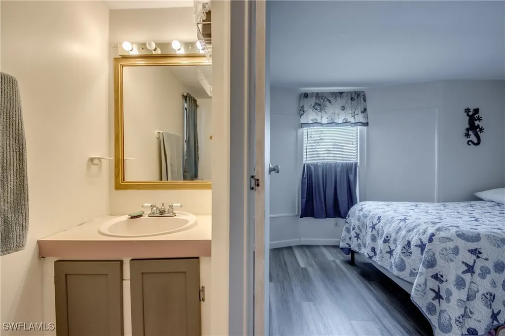 7126 Ladyfish Drive St. James City FL 33956