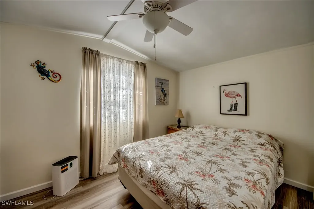 7126 Ladyfish Drive St. James City FL 33956