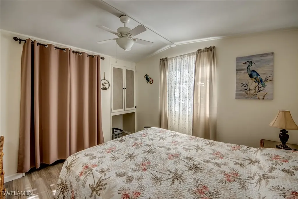 7126 Ladyfish Drive St. James City FL 33956