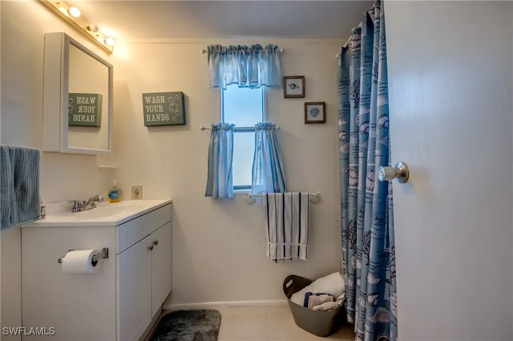 7126 Ladyfish Drive St. James City FL 33956