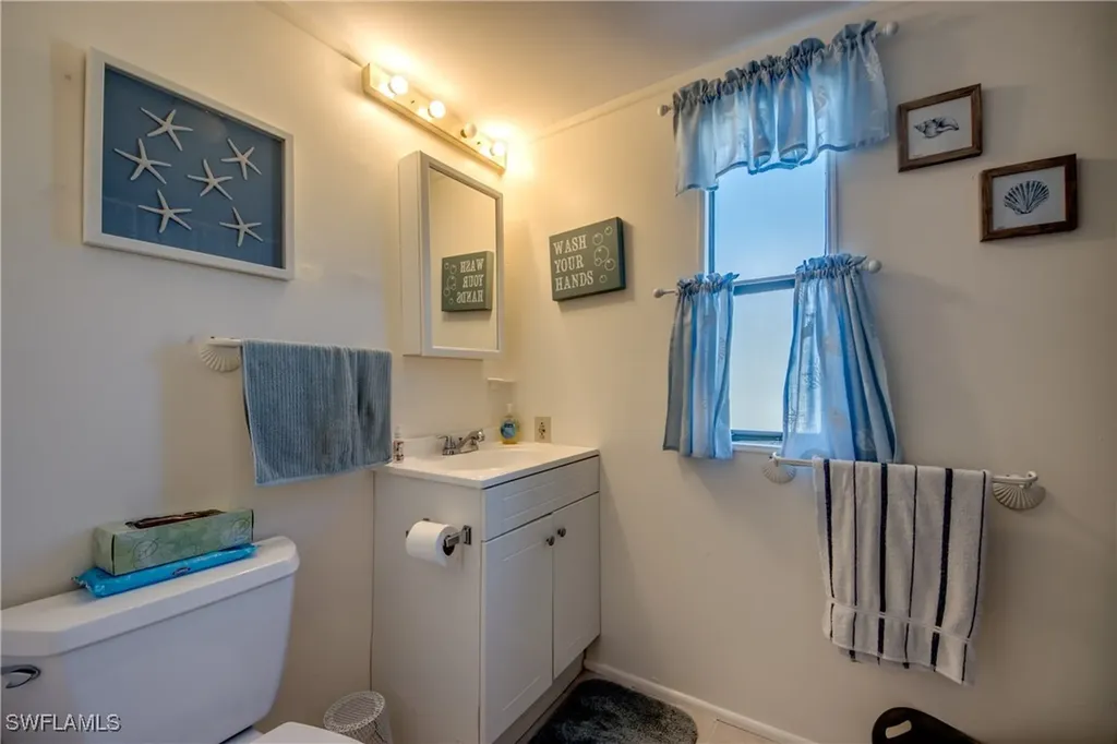 7126 Ladyfish Drive St. James City FL 33956