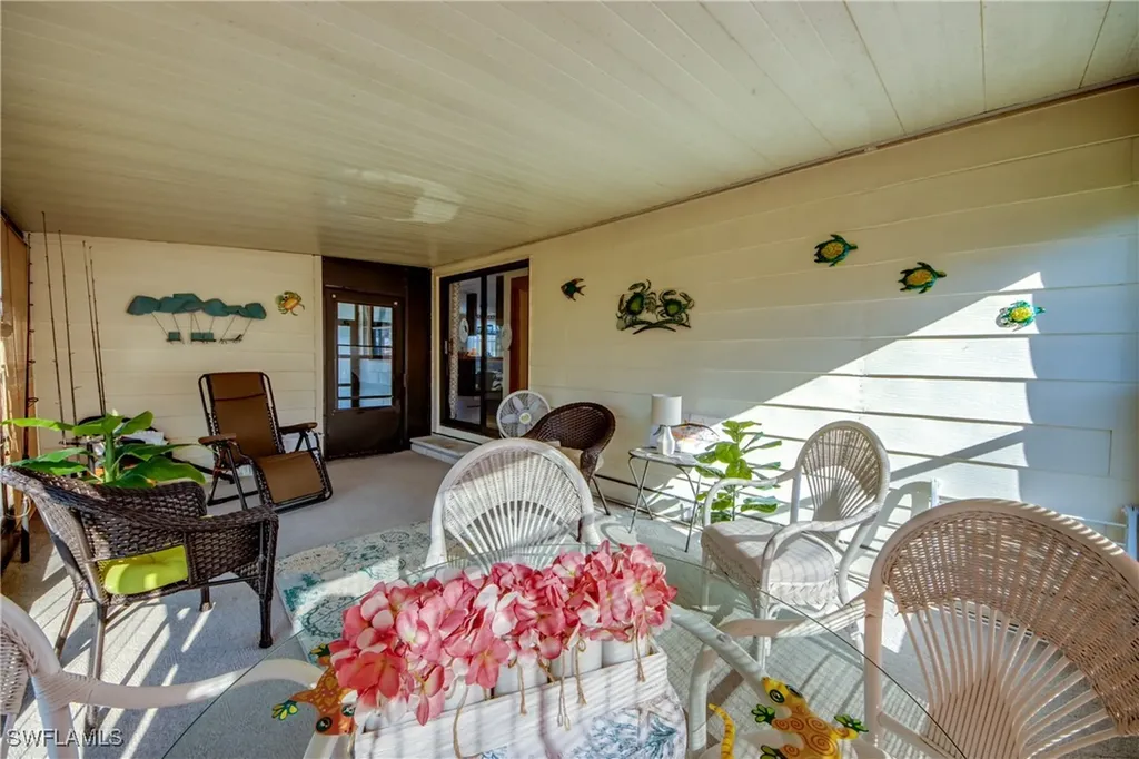 7126 Ladyfish Drive St. James City FL 33956