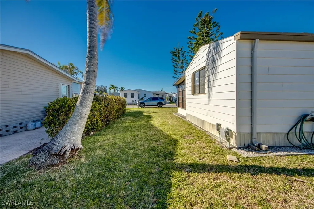 7126 Ladyfish Drive St. James City FL 33956