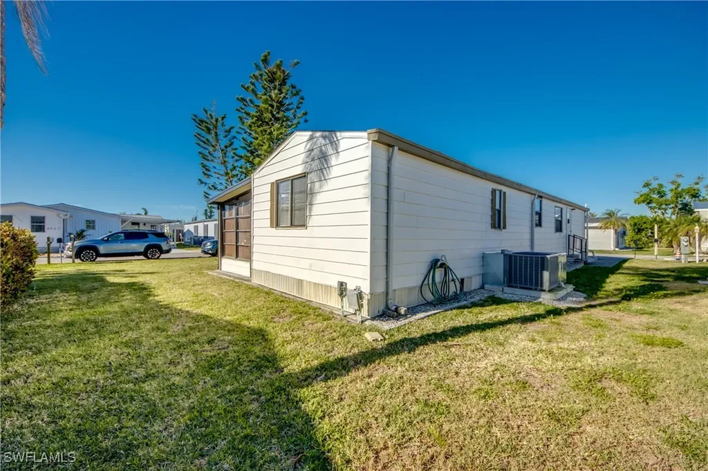 7126 Ladyfish Drive St. James City FL 33956