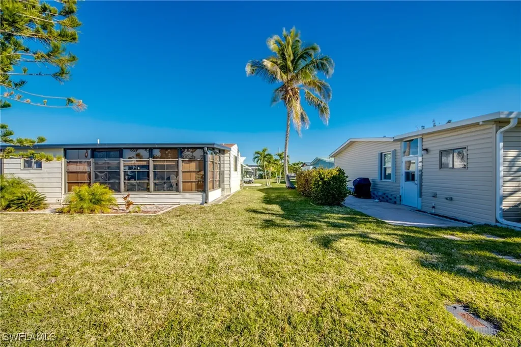 7126 Ladyfish Drive St. James City FL 33956