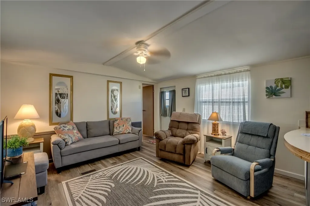 7126 Ladyfish Drive St. James City FL 33956