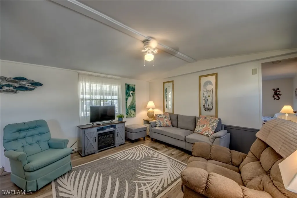 7126 Ladyfish Drive St. James City FL 33956