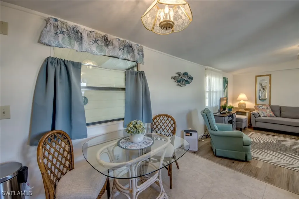 7126 Ladyfish Drive St. James City FL 33956