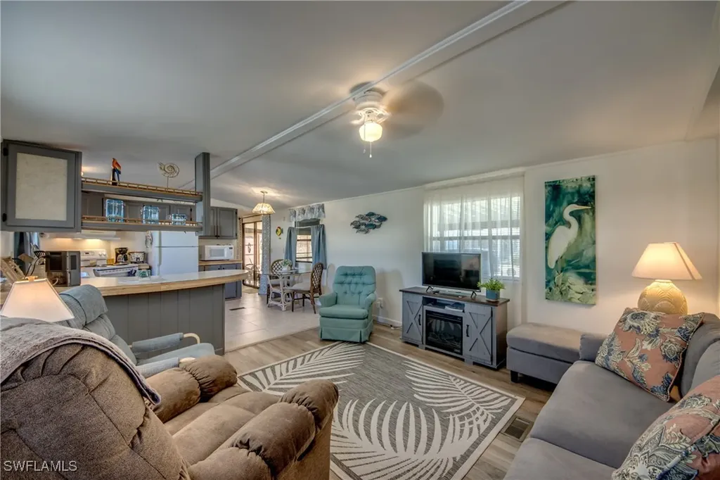 7126 Ladyfish Drive St. James City FL 33956