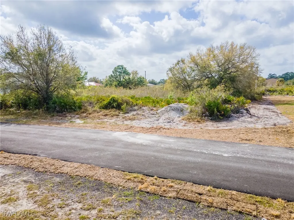 2521 57th Street W Lehigh Acres FL 33971