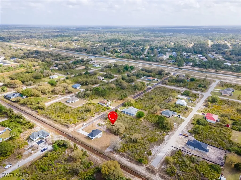 2521 57th Street W Lehigh Acres FL 33971