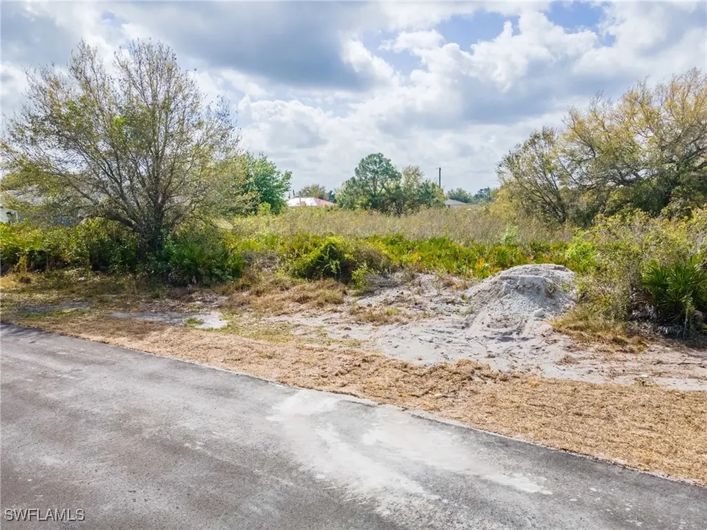 2521 57th Street W Lehigh Acres FL 33971