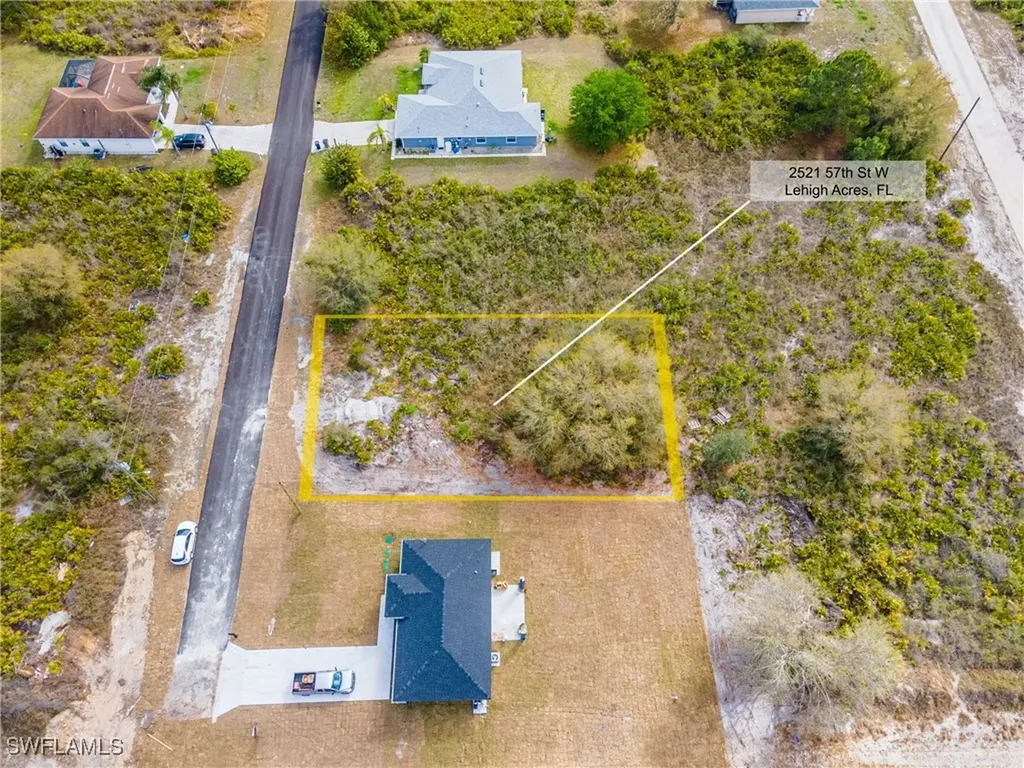 2521 57th Street W Lehigh Acres FL 33971