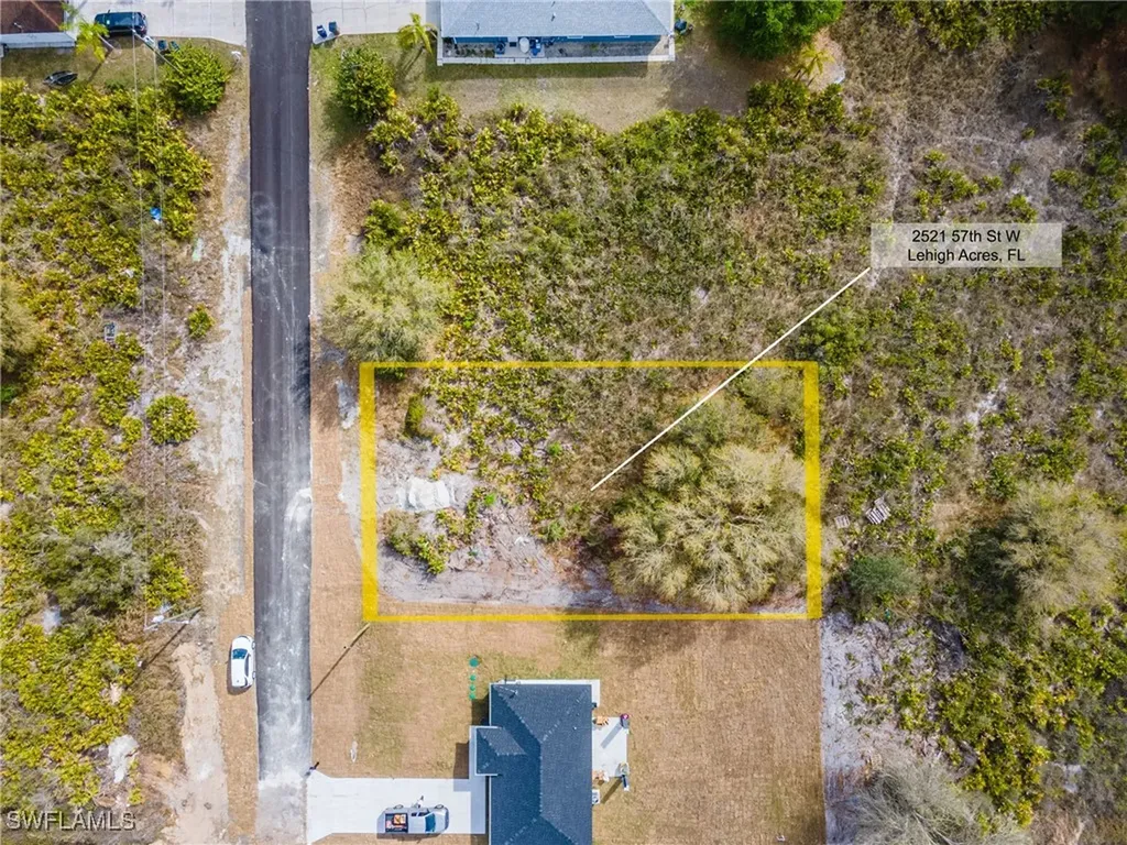 2521 57th Street W Lehigh Acres FL 33971