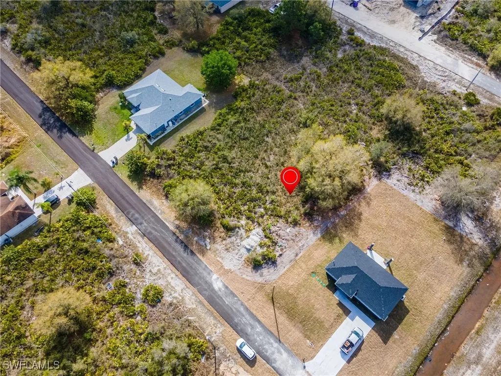 2521 57th Street W Lehigh Acres FL 33971