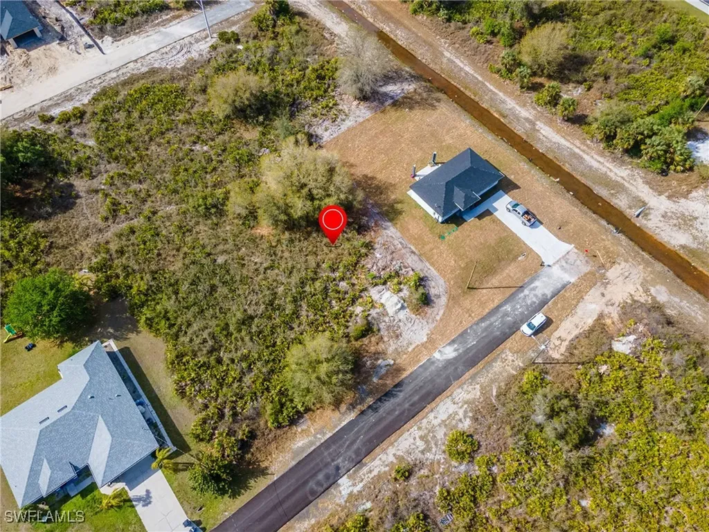 2521 57th Street W Lehigh Acres FL 33971