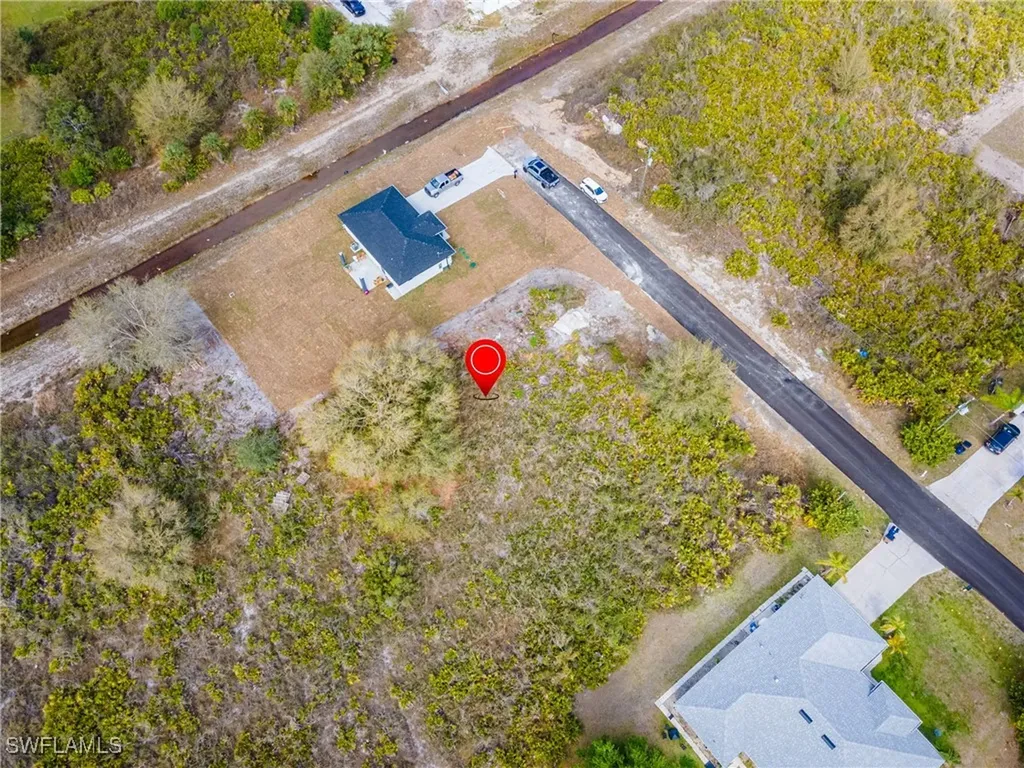 2521 57th Street W Lehigh Acres FL 33971