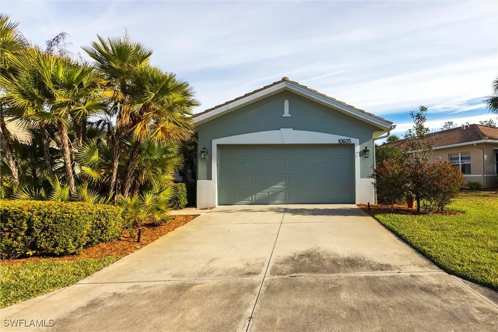 10605 Tirano Court Fort Myers FL 33913