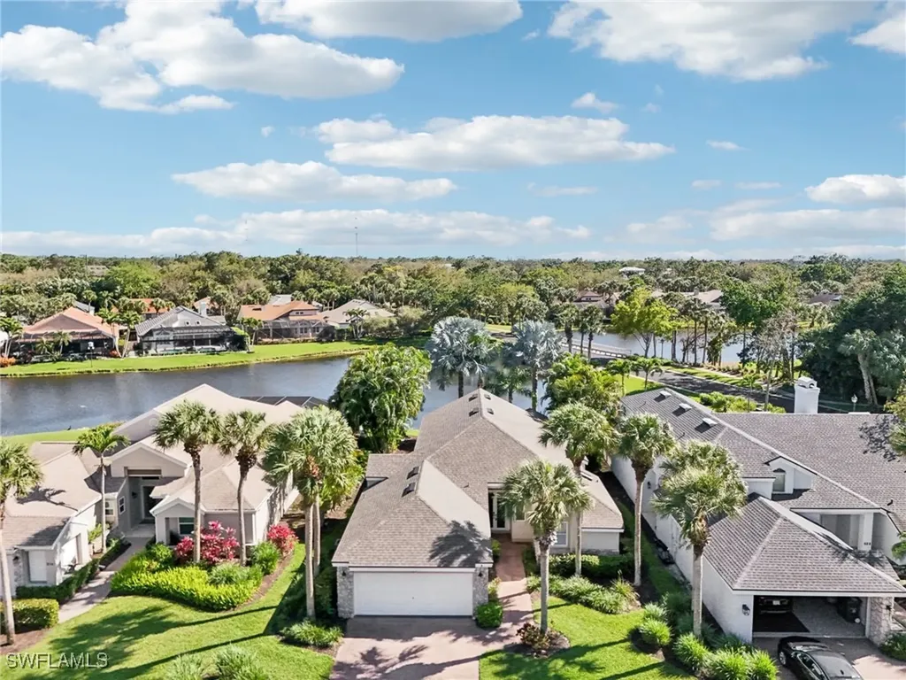 518 Cormorant Cove Naples FL 34113