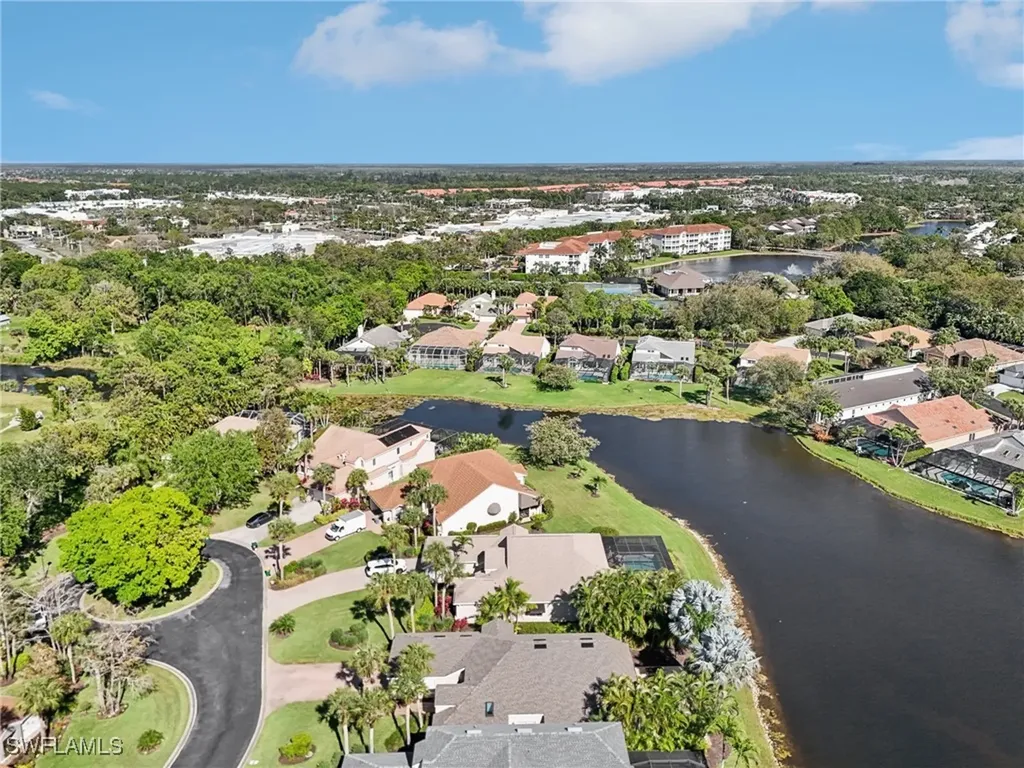 518 Cormorant Cove Naples FL 34113