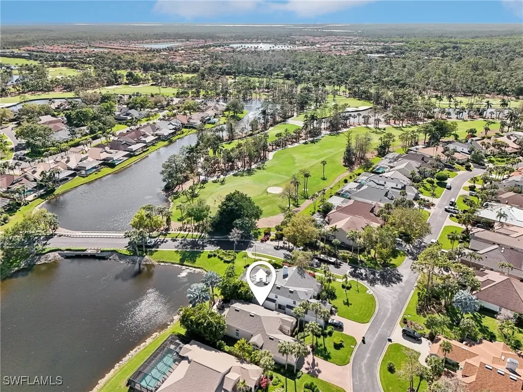 518 Cormorant Cove Naples FL 34113