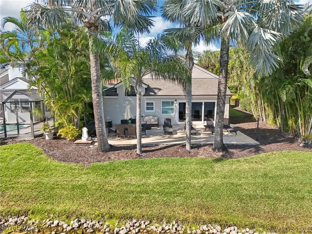518 Cormorant Cove Naples FL 34113