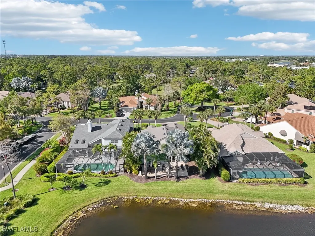 518 Cormorant Cove Naples FL 34113