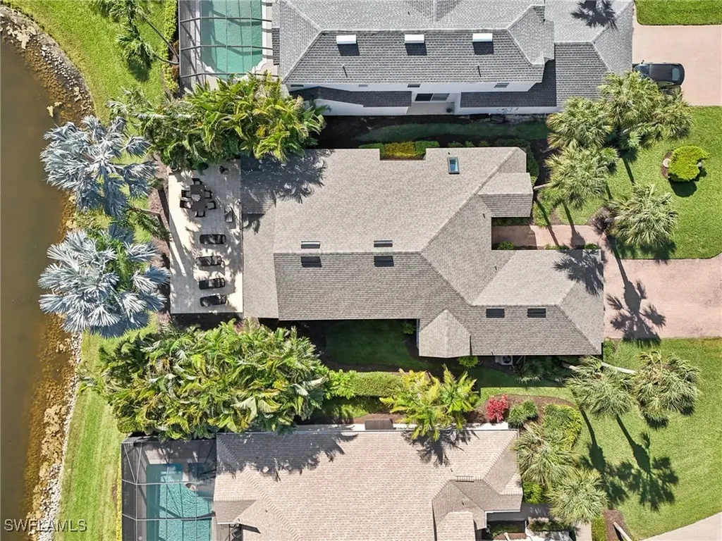 518 Cormorant Cove Naples FL 34113