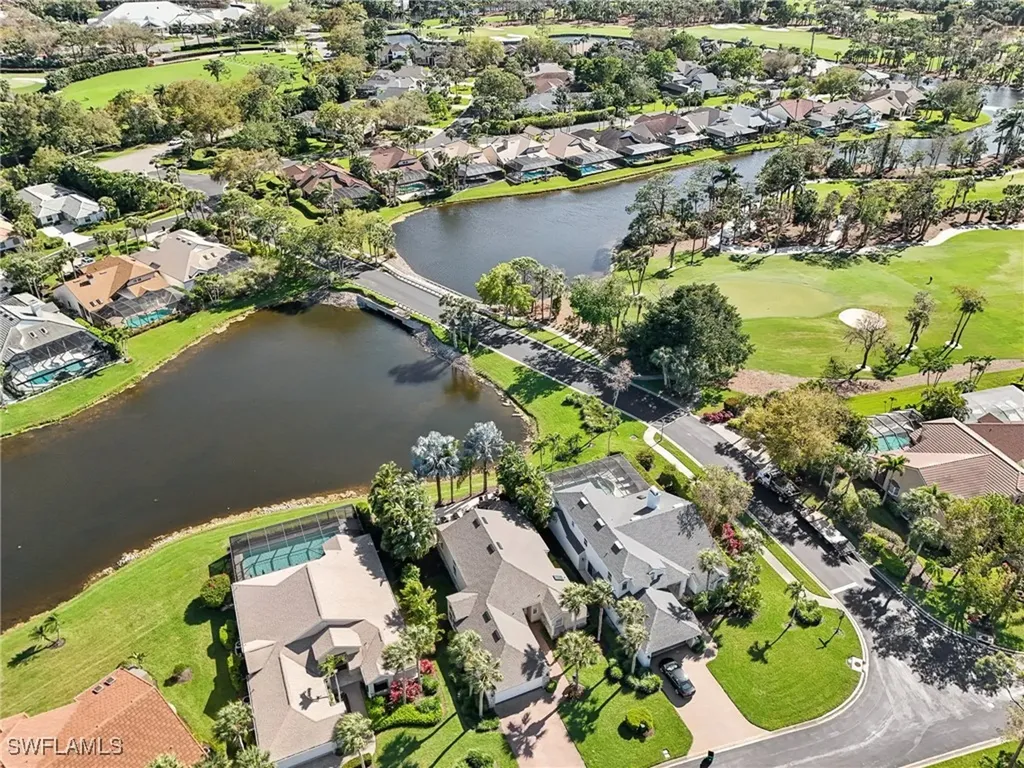 518 Cormorant Cove Naples FL 34113