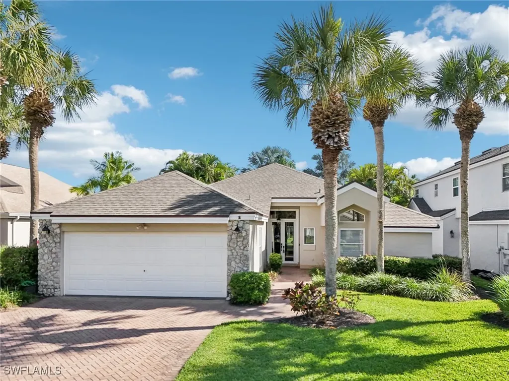 518 Cormorant Cove Naples FL 34113