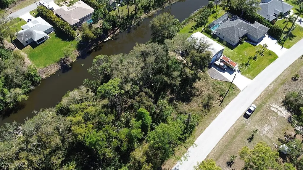 Namatka Avenue North Port FL 34288