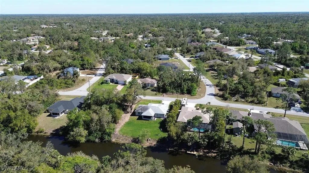 Namatka Avenue North Port FL 34288