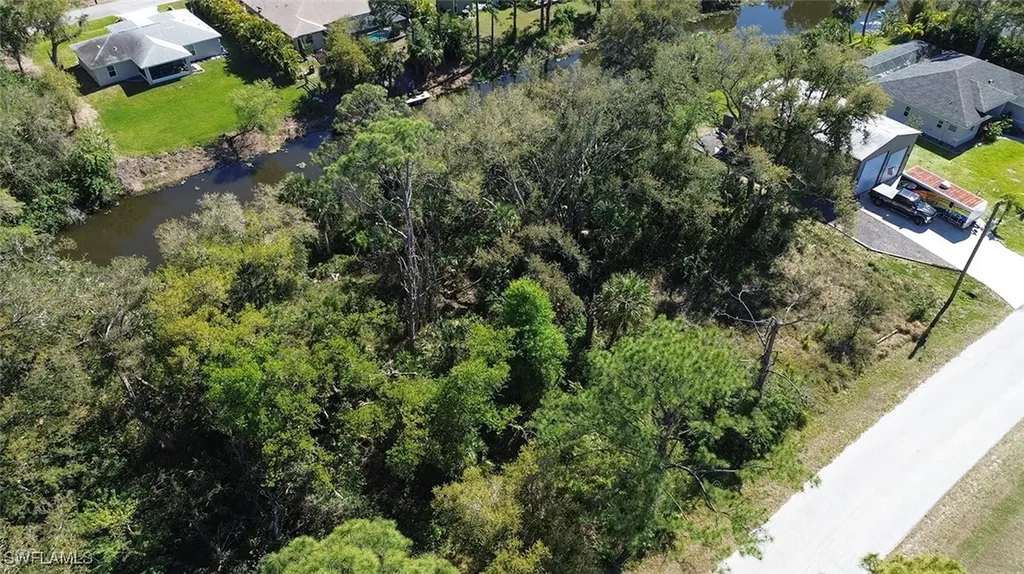 Namatka Avenue North Port FL 34288