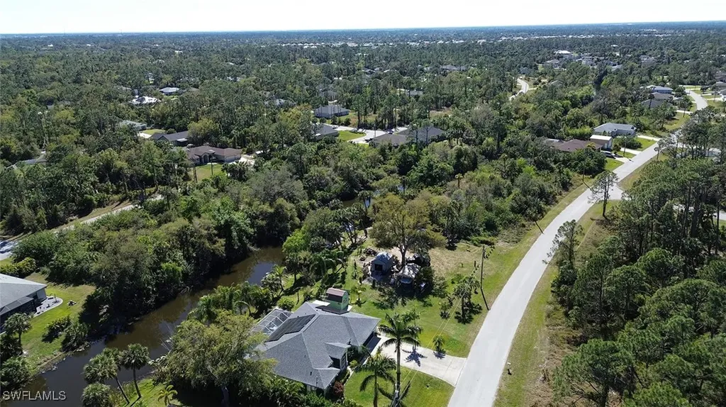 Namatka Avenue North Port FL 34288